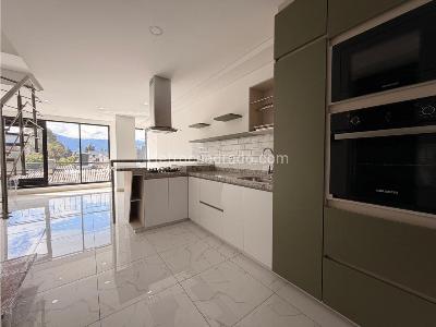 Apartamento en Venta, Teusaquillo, Bogotá D.C.