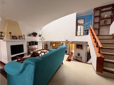 Casa de 3 alcobas en venta en La Virginia, Chía, 272 m² · foto 11 de 20