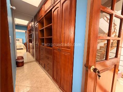 Casa de 3 alcobas en venta en La Virginia, Chía, 272 m² · foto 15 de 20