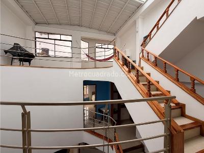 Casa de 3 alcobas en venta en La Virginia, Chía, 272 m² · foto 17 de 20