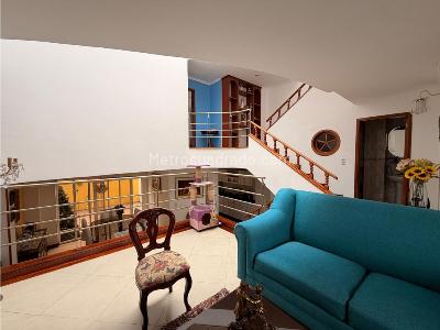 Casa de 3 alcobas en venta en La Virginia, Chía, 272 m² · foto 2 de 20