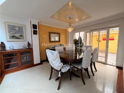 Casa de 3 alcobas en venta en La Virginia, Chía, 272 m² · foto 4 de 20