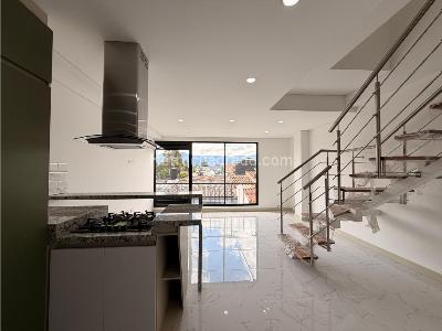 Apartamento en Venta, Teusaquillo, Bogotá D.C.