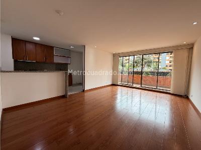 Apartamento en Venta, Colina Campestre, Bogotá D.C.