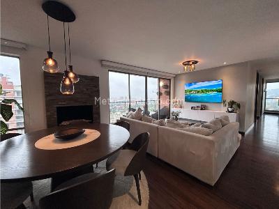 Apartamento en venta en Colina Campestre, Bogotá · foto 2 de 20