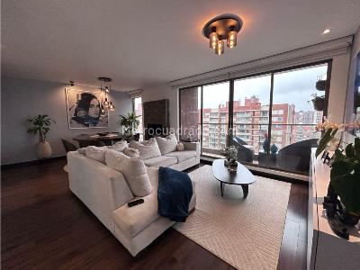 Apartamento en venta en Colina Campestre, Bogotá · foto 3 de 20