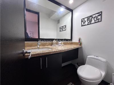 Apartamento en venta en Colina Campestre, Bogotá · foto 5 de 20