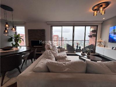 Apartamento en venta en Colina Campestre, Bogotá · foto 6 de 20