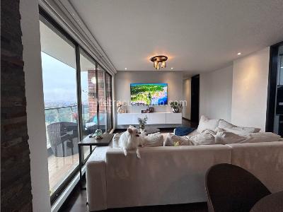 Apartamento en venta en Colina Campestre, Bogotá · foto 7 de 20