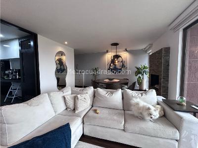 Apartamento en venta en Colina Campestre, Bogotá · foto 8 de 20