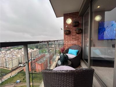 Apartamento en venta en Colina Campestre, Bogotá · foto 10 de 20