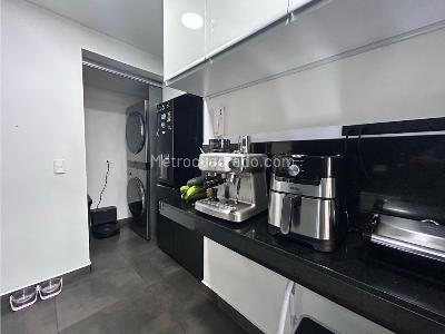 Apartamento en venta en Colina Campestre, Bogotá · foto 13 de 20