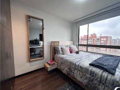 Apartamento en venta en Colina Campestre, Bogotá · foto 14 de 20