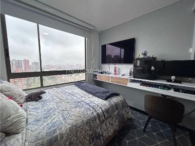 Apartamento en venta en Colina Campestre, Bogotá · foto 15 de 20