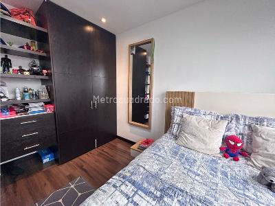Apartamento en venta en Colina Campestre, Bogotá · foto 16 de 20