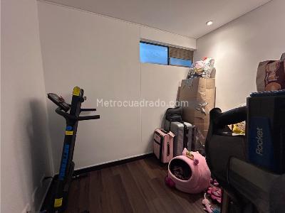 Apartamento en venta en Colina Campestre, Bogotá · foto 17 de 20
