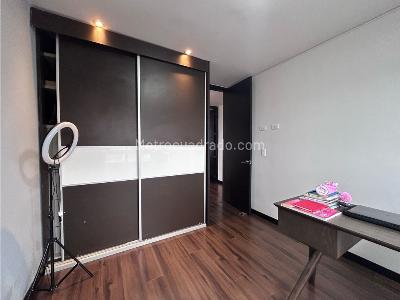 Apartamento en venta en Colina Campestre, Bogotá · foto 20 de 20