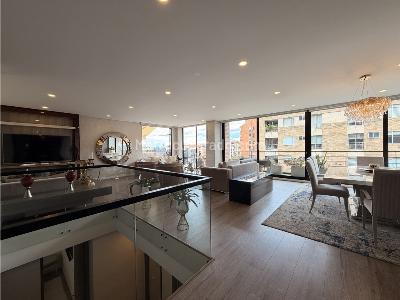 Apartamento en Venta, Bella Suiza, Bogotá D.C.