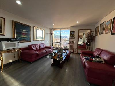 Apartamento en Venta, Cedritos, Bogotá D.C.