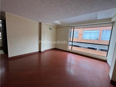 Apartamento en Arriendo, Santa Barbara, Bogotá D.C.