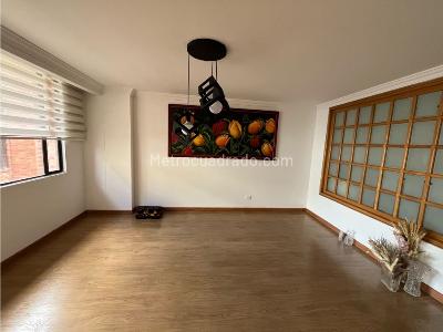 Apartamento en venta en Santa Barbara, Bogotá · foto 3 de 18