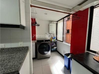 Apartamento en venta en Santa Barbara, Bogotá · foto 6 de 18