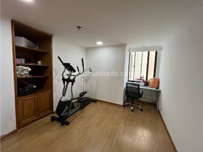 Apartamento en venta en Santa Barbara, Bogotá · foto 10 de 18