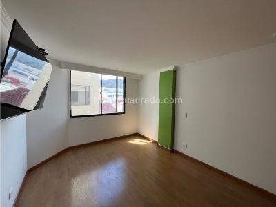 Apartamento en venta en Santa Barbara, Bogotá · foto 11 de 18