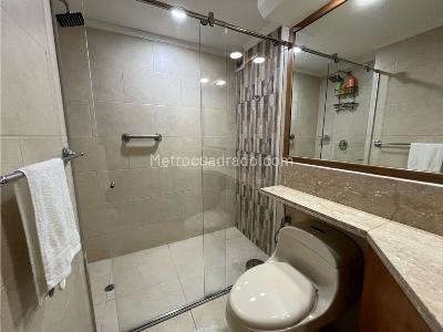 Apartamento en venta en Santa Barbara, Bogotá · foto 13 de 18