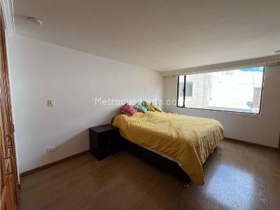 Apartamento en venta en Santa Barbara, Bogotá · foto 15 de 18
