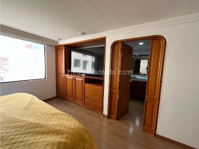 Apartamento en venta en Santa Barbara, Bogotá · foto 16 de 18