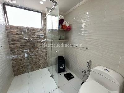 Apartamento en venta en Santa Barbara, Bogotá · foto 18 de 18