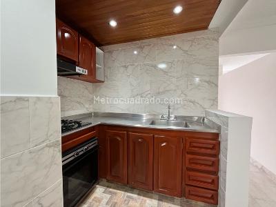Apartamento en venta en Cedritos, Bogotá · foto 3 de 20