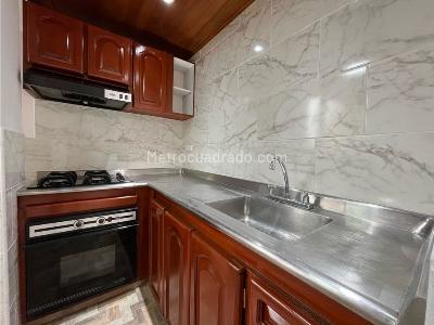 Apartamento en venta en Cedritos, Bogotá · foto 4 de 20