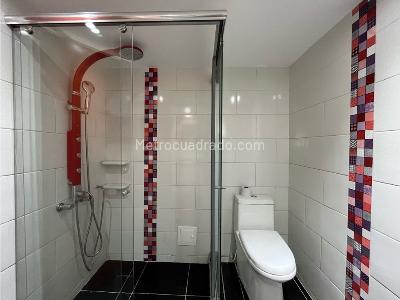 Apartamento en venta en Cedritos, Bogotá · foto 8 de 20