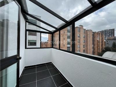 Apartamento en venta en Cedritos, Bogotá · foto 17 de 20