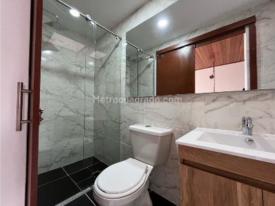 Apartamento en venta en Cedritos, Bogotá · foto 18 de 20