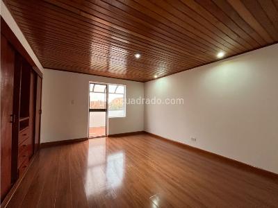 Apartamento en venta en Cedritos, Bogotá · foto 19 de 20