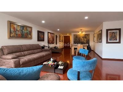 Apartamento en venta en Colina Campestre, Bogotá · foto 2 de 9