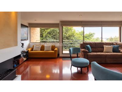 Apartamento en venta en Colina Campestre, Bogotá · foto 3 de 9