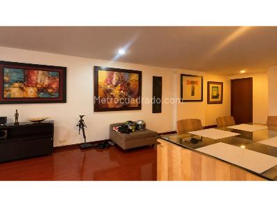 Apartamento en venta en Colina Campestre, Bogotá · foto 4 de 9
