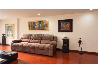 Apartamento en venta en Colina Campestre, Bogotá · foto 5 de 9