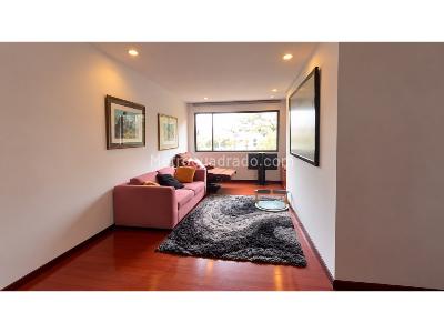Apartamento en venta en Colina Campestre, Bogotá · foto 6 de 9