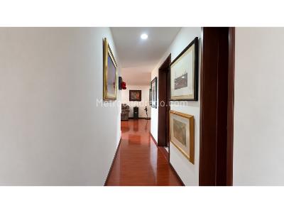 Apartamento en venta en Colina Campestre, Bogotá · foto 7 de 9