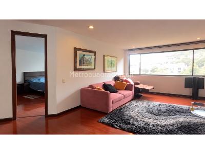 Apartamento en venta en Colina Campestre, Bogotá · foto 8 de 9