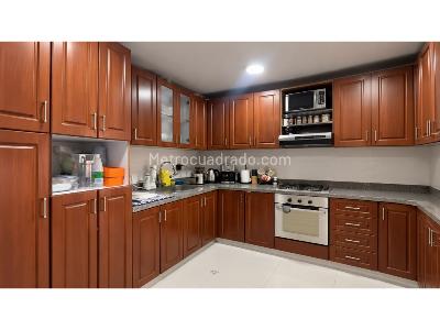Apartamento en venta en Colina Campestre, Bogotá · foto 9 de 9
