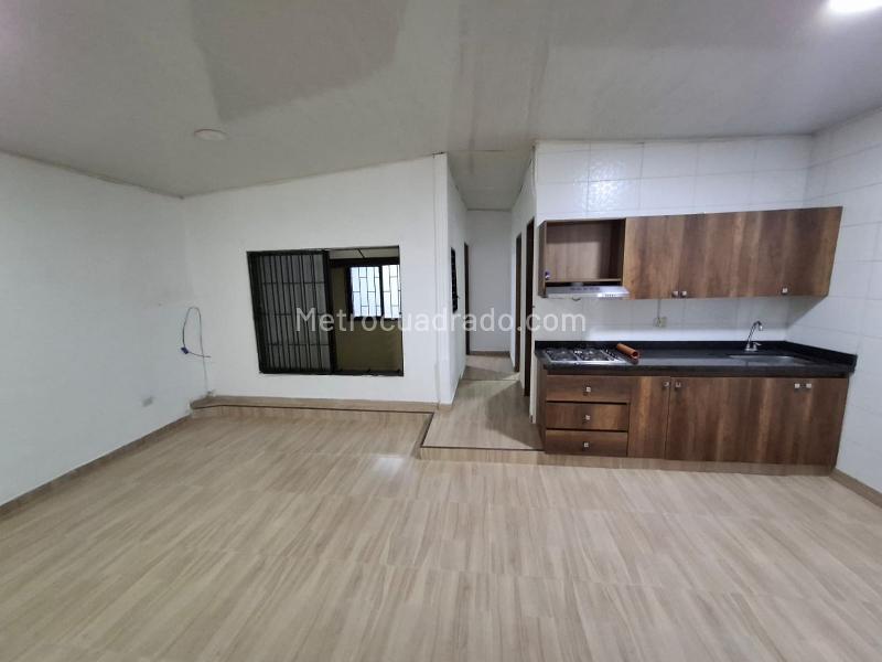 Modern 3BR Apartment in La America