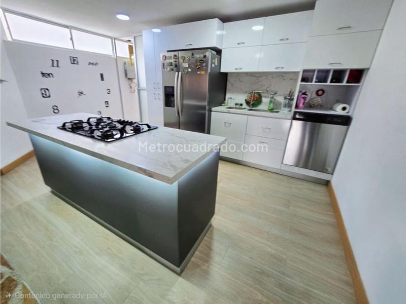 Piso – Medellín, Laureles, Laureles-Estadio - Vista 2