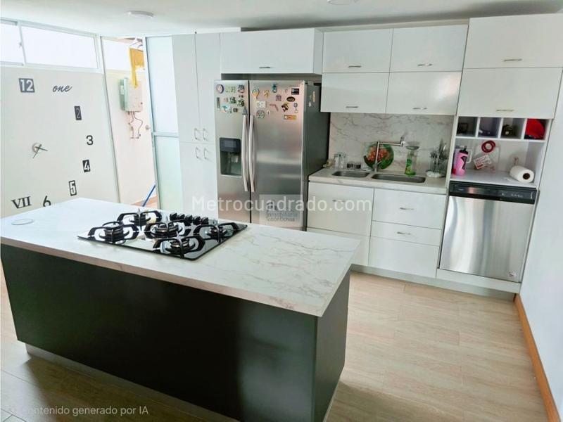 Piso – Medellín, Laureles, Laureles-Estadio - Vista 3