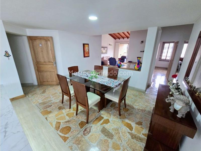 Piso – Medellín, Laureles, Laureles-Estadio - Vista 5